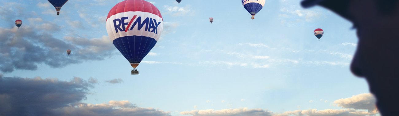 About RE/MAX